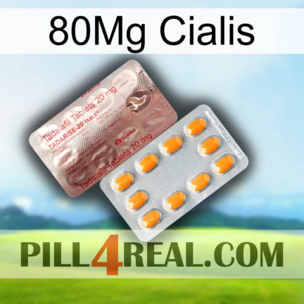 80Mg Cialis new13